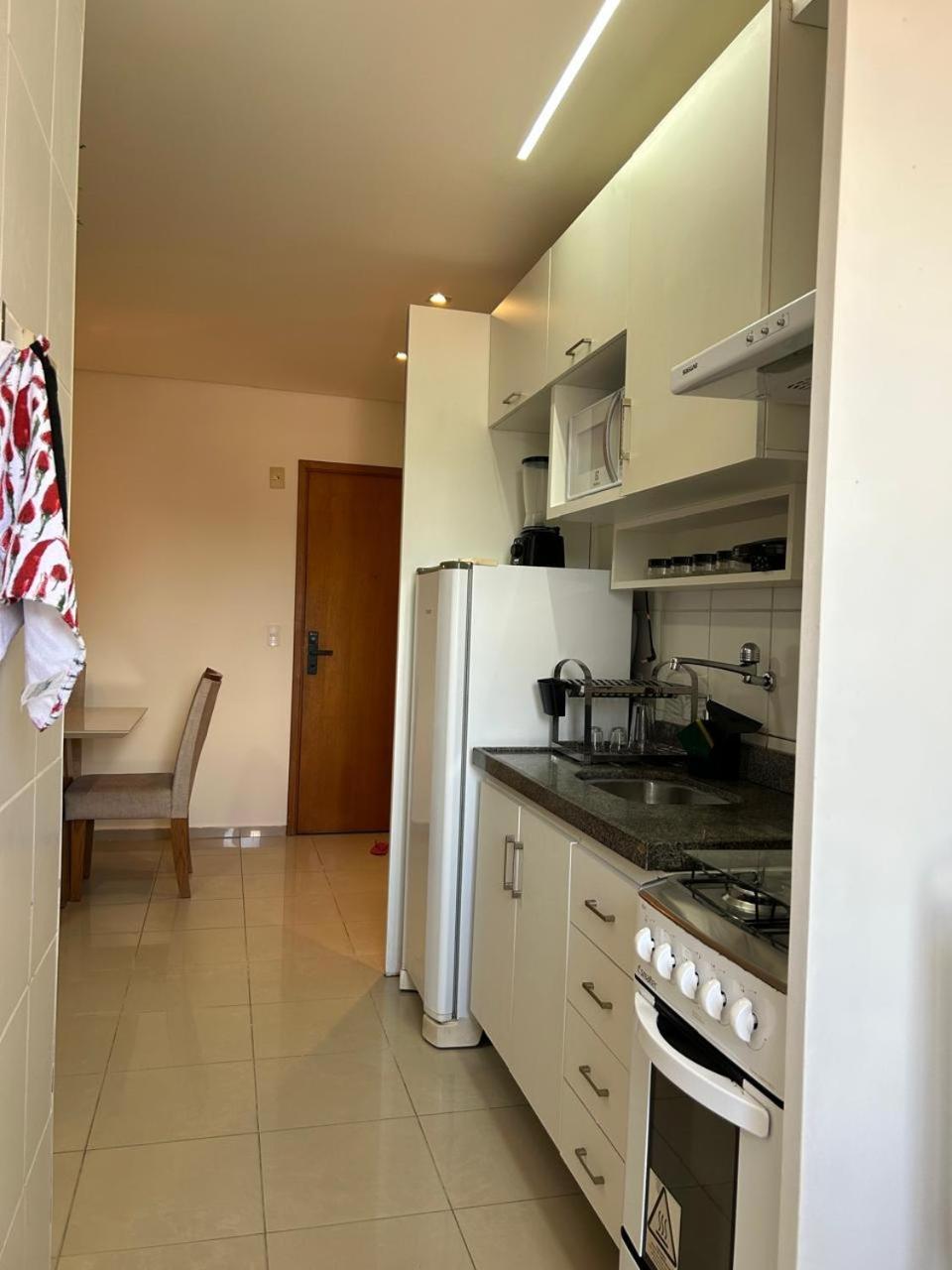 Apartamento 2 Quartos Completo Em Jatiuca - Maceio Exterior photo
