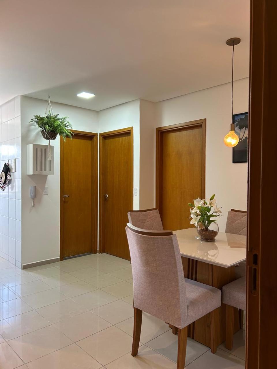 Apartamento 2 Quartos Completo Em Jatiuca - Maceio Exterior photo